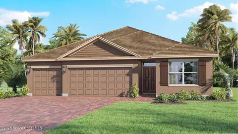 2771 Indian River Pkwy, Mims, FL 32754