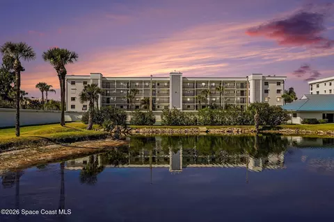 3165 N Atlantic Ave #A301, Cocoa Beach, FL 32931