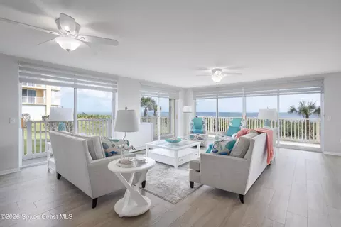 1851 Highway A1a #4101, Indian Harbour Beach, FL 32937