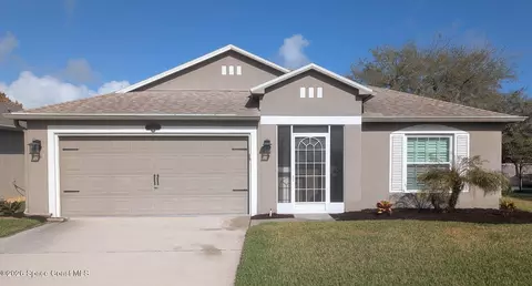 2336 Deercroft Dr, Melbourne, FL 32940