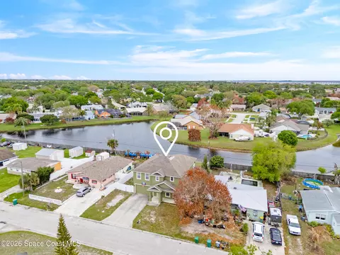 View/Area - 2246 Warwick Rd, Melbourne, FL 32935 photo 1 of 8
