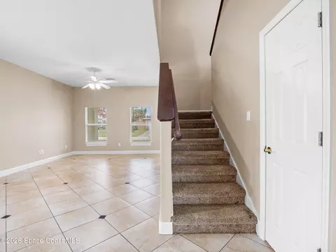 Living - 2246 Warwick Rd, Melbourne, FL 32935 photo 3 of 8