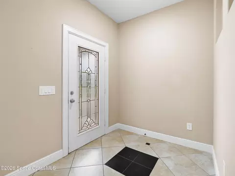 Entry Way - 2246 Warwick Rd, Melbourne, FL 32935 photo 1 of 1