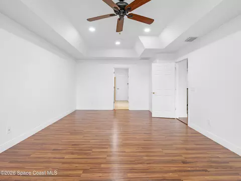 Living - 2246 Warwick Rd, Melbourne, FL 32935 photo 8 of 8