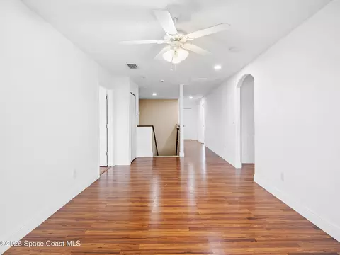 Living - 2246 Warwick Rd, Melbourne, FL 32935 photo 6 of 8