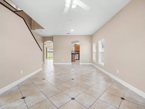 Living - 2246 Warwick Rd, Melbourne, FL 32935 photo 1 of 8