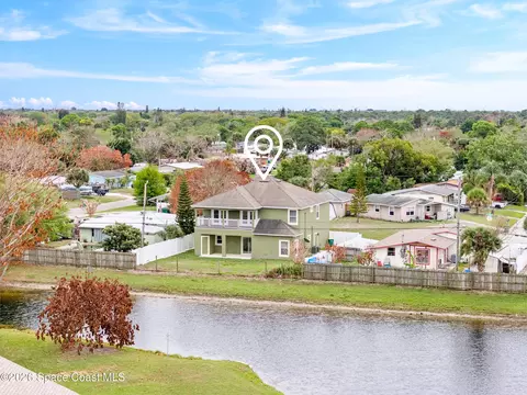 View/Area - 2246 Warwick Rd, Melbourne, FL 32935 photo 3 of 8