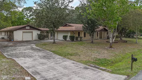 5121 Dalehurst Dr, Cocoa, FL 32926