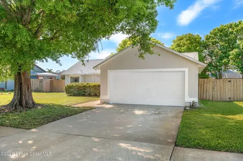 1625 Sweetwood Dr, Melbourne, FL 32935
