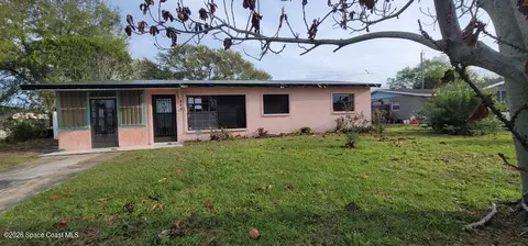 340 Fisher Ln, Merritt Island, FL 32953