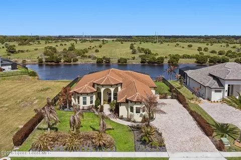 4110 Domain Ct, Melbourne, FL 32934