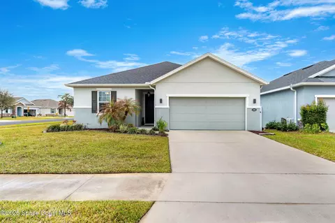 1601 Orsi Pl, West Melbourne, FL 32904