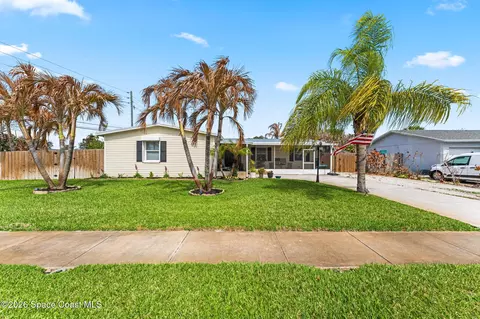 1700 S Merrimac Dr, Merritt Island, FL 32952