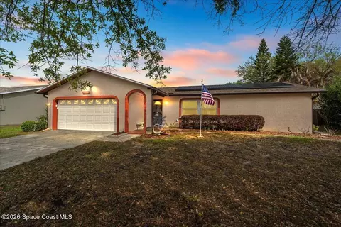 1968 Matte Dr, Melbourne, FL 32935