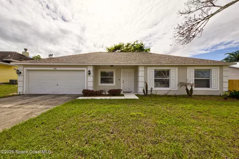 1656 Fife Ct, Titusville, FL 32796