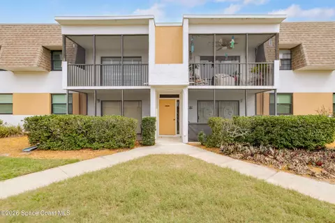 2700 N Highway A1a #11-205, Indialantic, FL 32903