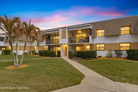 2700 N Highway A1a #11-205, Indialantic, FL 32903