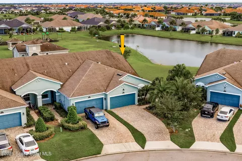 7544 Loren Cove Dr, Melbourne, FL 32940