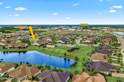 7544 Loren Cove Dr, Melbourne, FL 32940