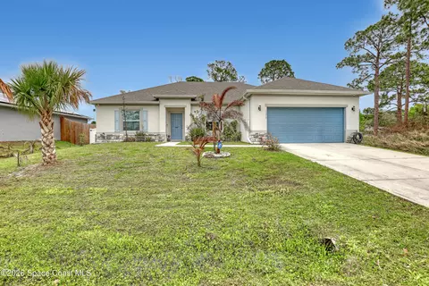 1373 Vandalia Ave SE, Palm Bay, FL 32909