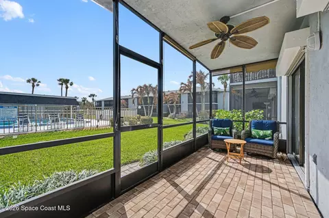 3799 S Banana River Blvd #707, Cocoa Beach, FL 32931