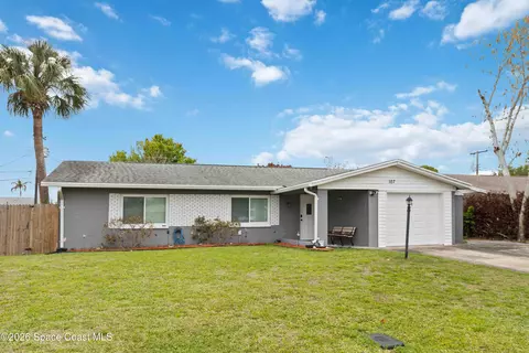 107 1st St, Merritt Island, FL 32953
