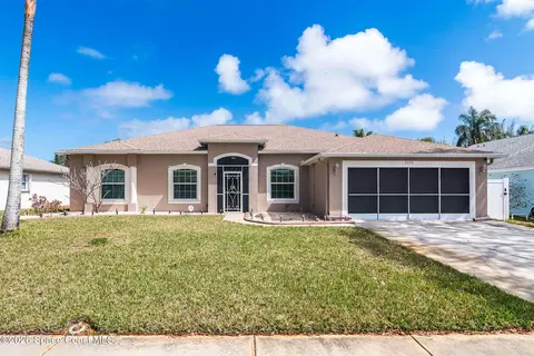 5133 Cocoplum Ave, Melbourne, FL 32940