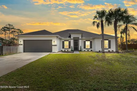 2579 Marquez Ave, Palm Bay, FL 32909