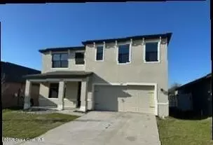 488 Coyote Dr, Cocoa, FL 32927