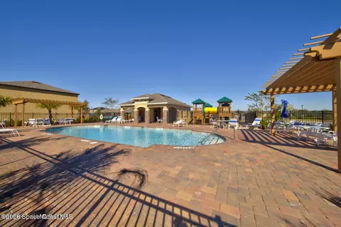 Exterior - 488 Coyote Dr, Cocoa, FL 32927 photo 1 of 2