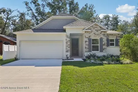 5125 Madras Ave NW, Palm Bay, FL 32907