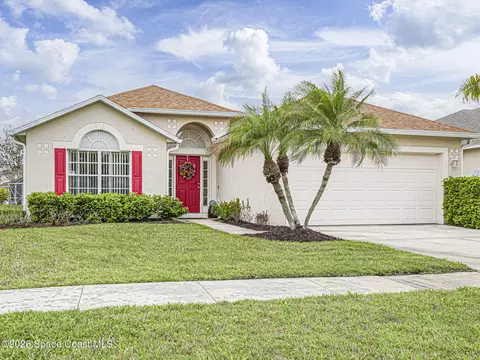 118 Bellamy Trl, Sebastian, FL 32958