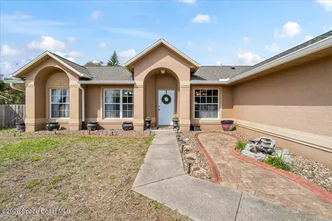 7250 Carlowe Ave, Cocoa, FL 32927