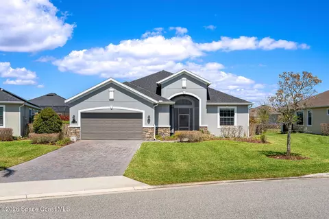3824 Archdale St, Melbourne, FL 32940
