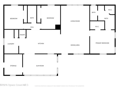 7628 Boxelder Rd, Micco, FL 32976 photo 4