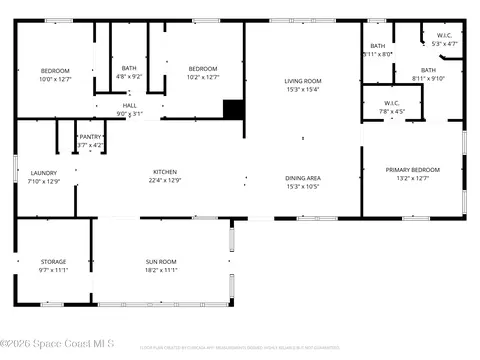7628 Boxelder Rd, Micco, FL 32976 photo 2
