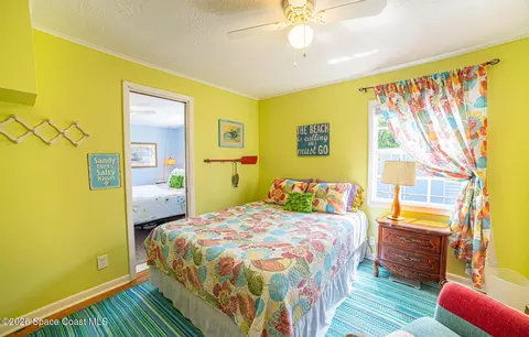 Bedroom - 2953 Easy St, Mims, FL 32754 photo 6 of 6