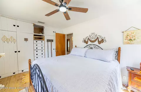 Bedroom - 2953 Easy St, Mims, FL 32754 photo 3 of 6