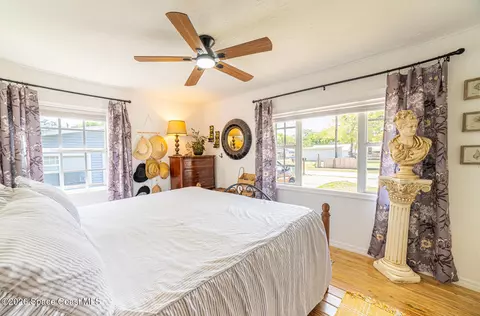 Bedroom - 2953 Easy St, Mims, FL 32754 photo 4 of 6