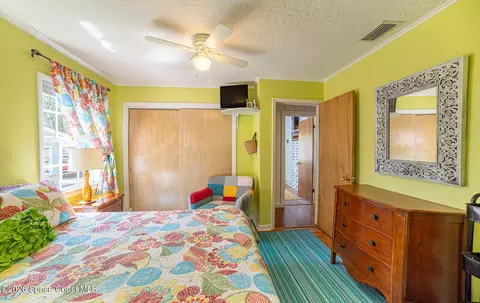 Bedroom - 2953 Easy St, Mims, FL 32754 photo 5 of 6