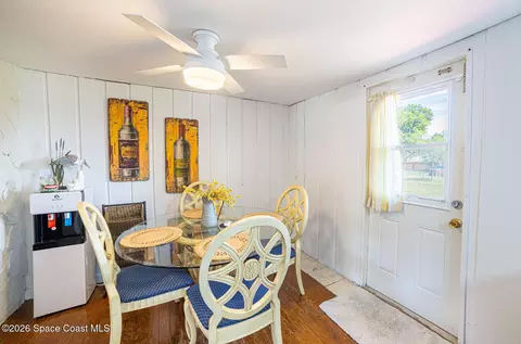 Dining - 2953 Easy St, Mims, FL 32754 photo 2 of 2