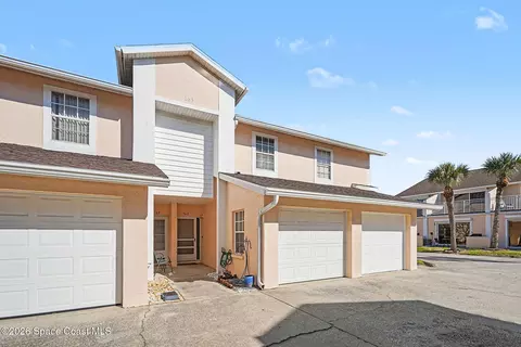 165 Escambia Ln #502, Cocoa Beach, FL 32931
