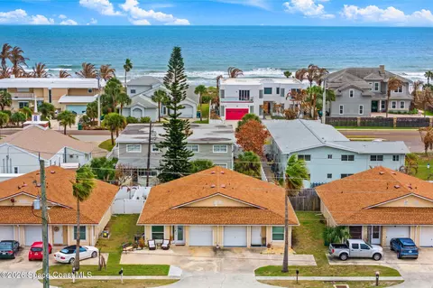 841 S Orlando Ave, Cocoa Beach, FL 32931