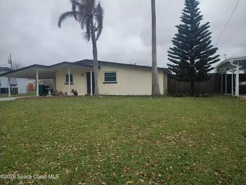 1948 Glenwood Dr, Melbourne, FL 32935