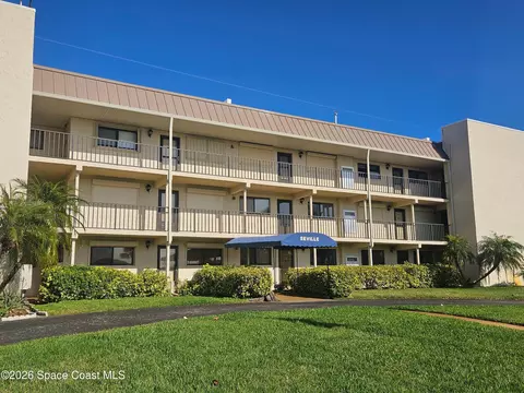 1700 S Atlantic Ave #207, Cocoa Beach, FL 32931