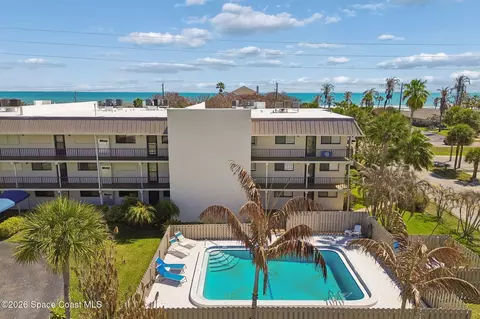 1700 S Atlantic Ave #207, Cocoa Beach, FL 32931