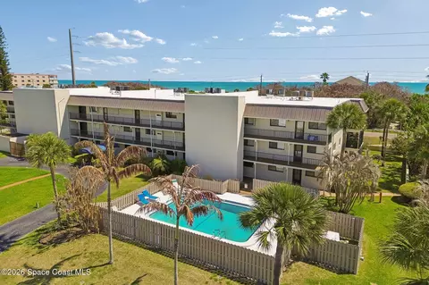 1700 S Atlantic Ave #207, Cocoa Beach, FL 32931