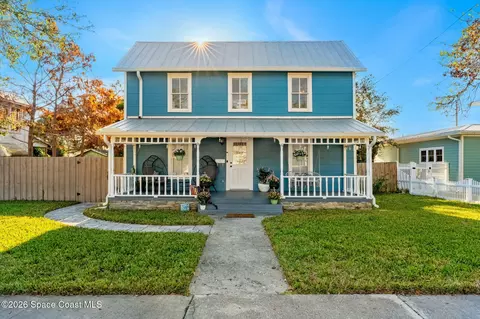 1654 Highland Ave, Melbourne, FL 32935