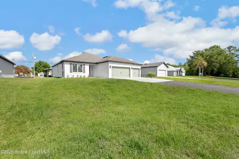 1428 Van Dyke Ave SE, Palm Bay, FL 32909