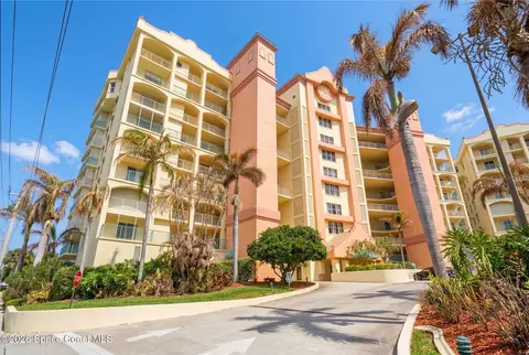 100 Riverside Dr #405, Cocoa, FL 32922